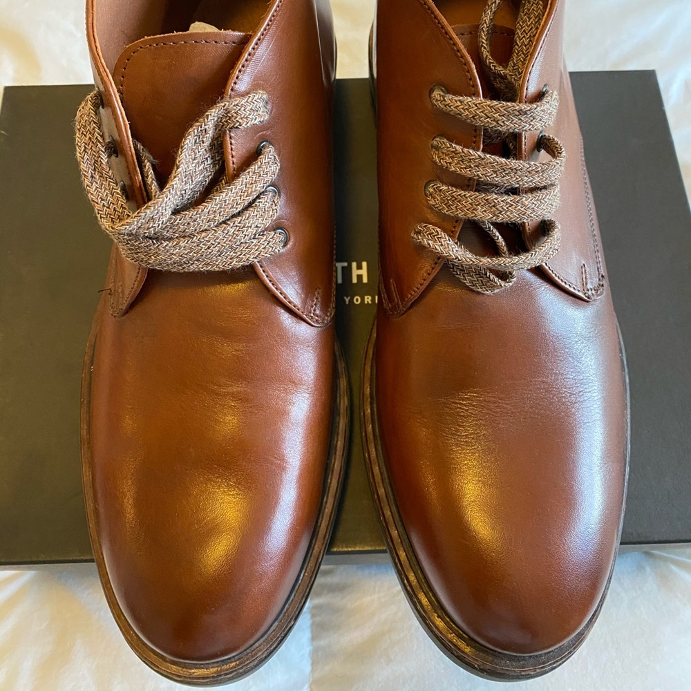 Kenneth Cole Boots